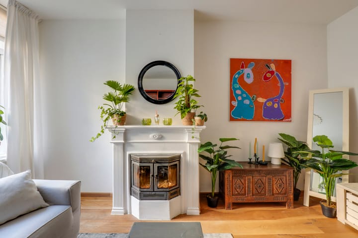 Foto 8 van Daendelsstraat 1