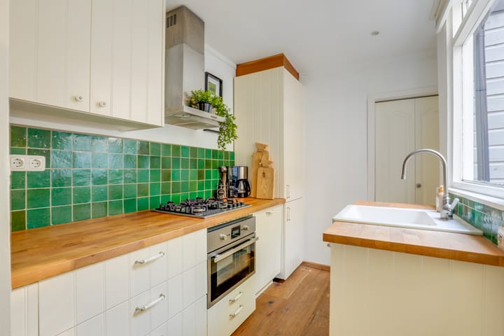 Foto 9 van Daendelsstraat 1