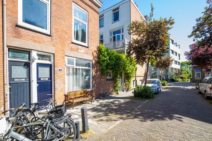 Foto 25 van Daendelsstraat 1