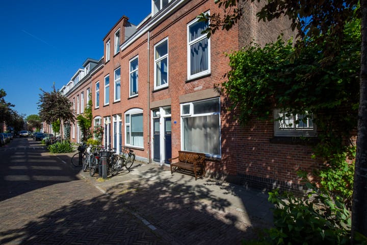 Foto 27 van Daendelsstraat 1