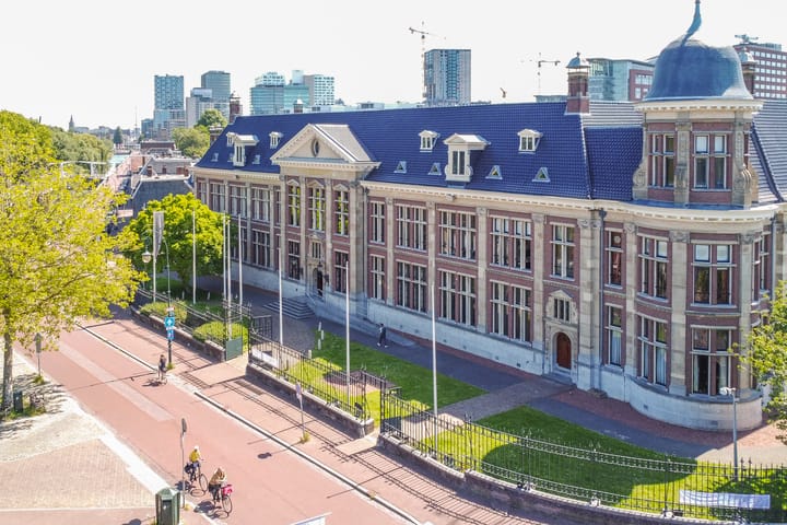 Foto 29 van Daendelsstraat 1