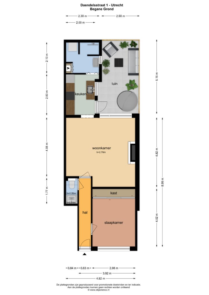 Foto 31 van Daendelsstraat 1