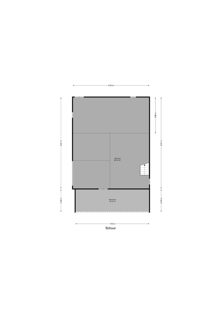 Foto 53 van Lekdijk 53