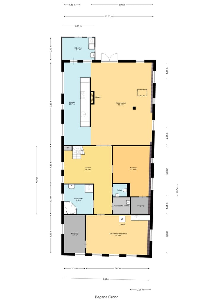 Foto 54 van Lekdijk 53