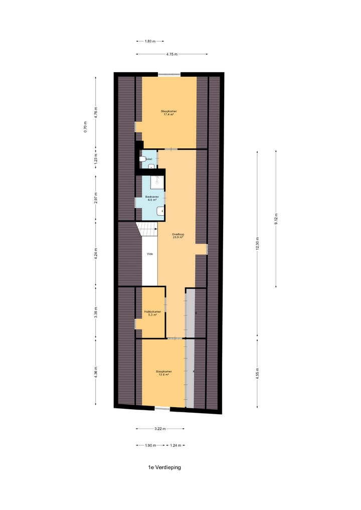 Foto 55 van Lekdijk 53