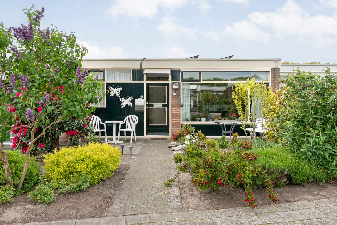 Photo 1 of Korenbloemstraat 20