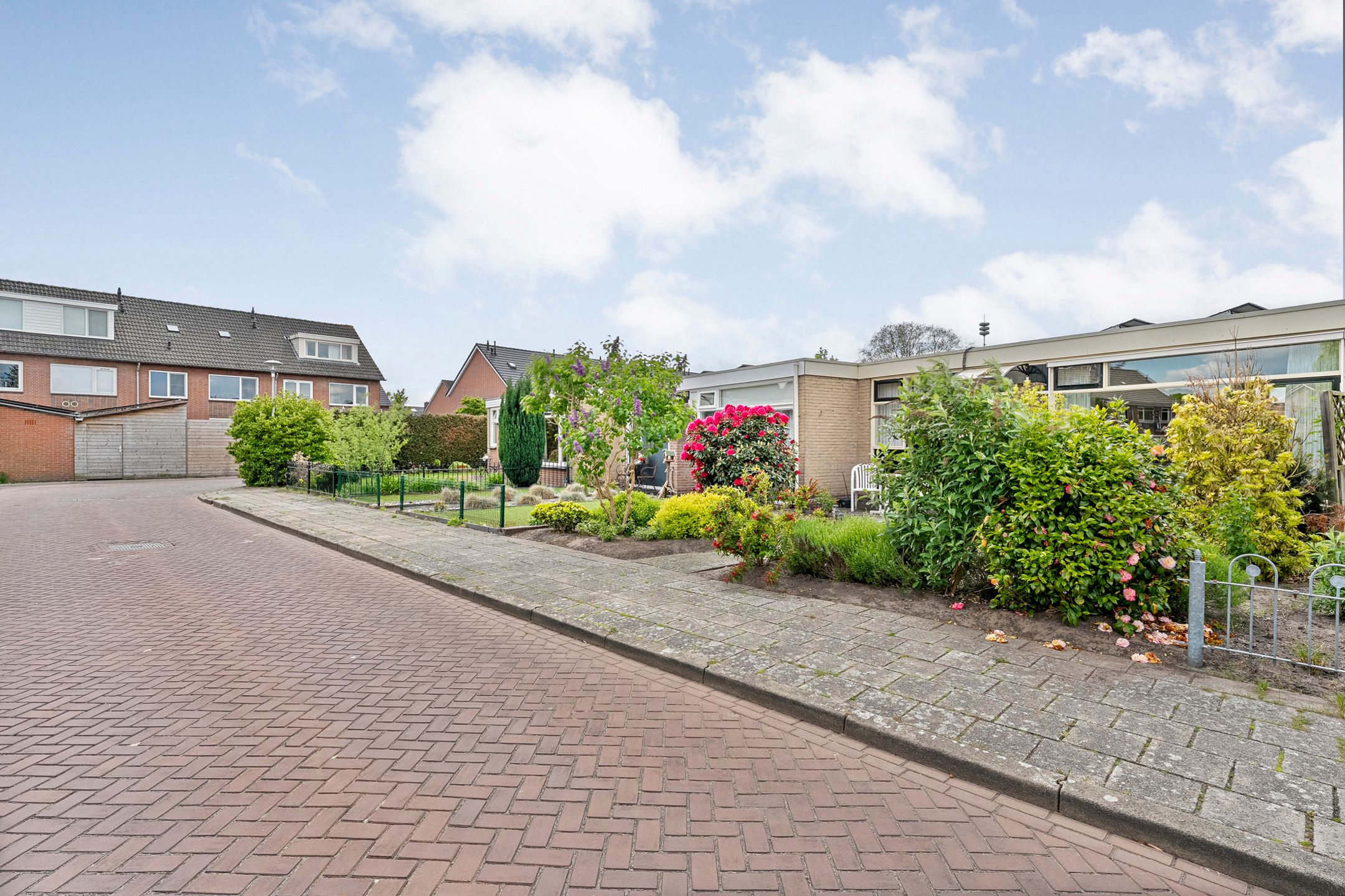 Photo 3 of Korenbloemstraat 20