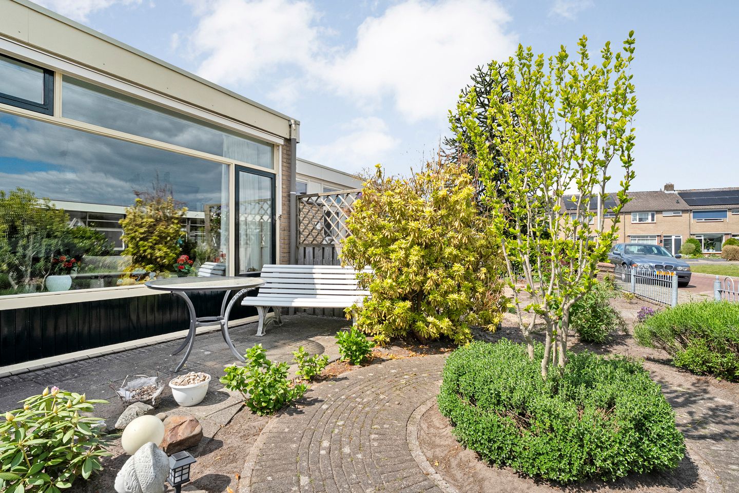 Photo 4 of Korenbloemstraat 20