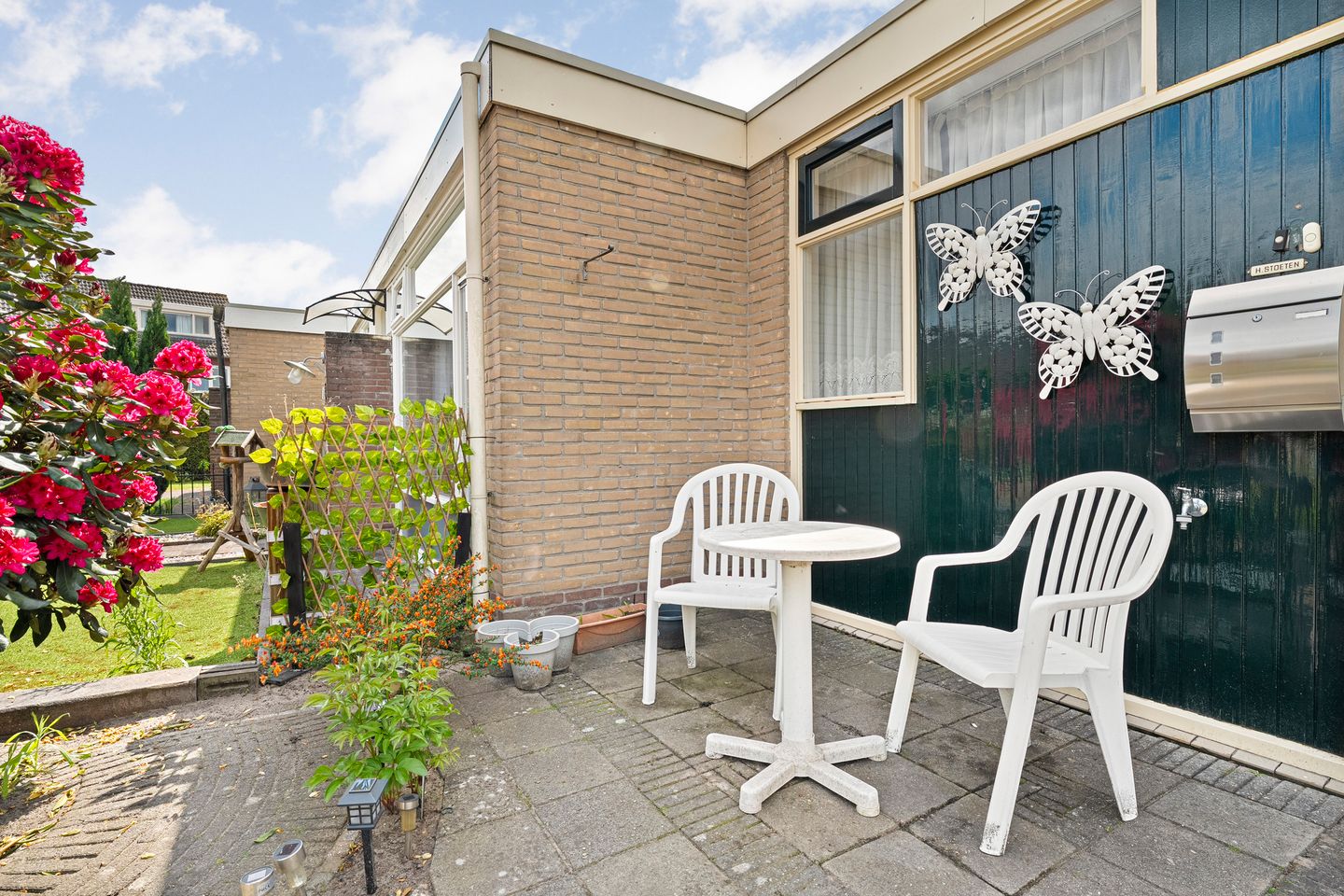 Photo 5 of Korenbloemstraat 20