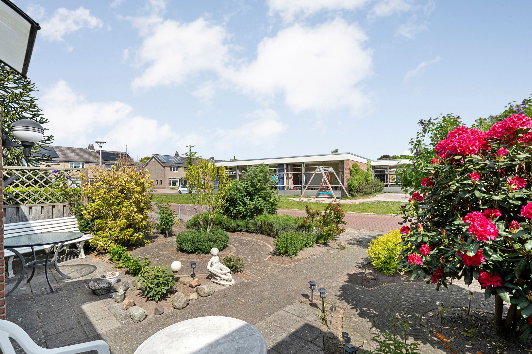 Photo 6 of Korenbloemstraat 20