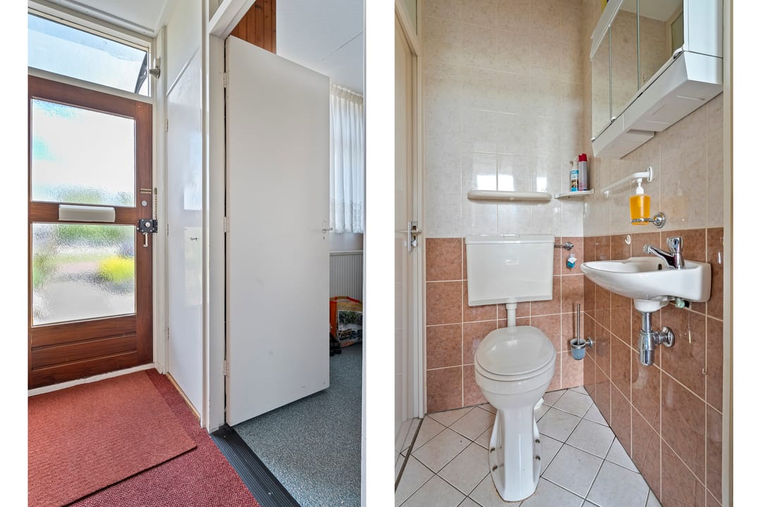 Photo 7 of Korenbloemstraat 20