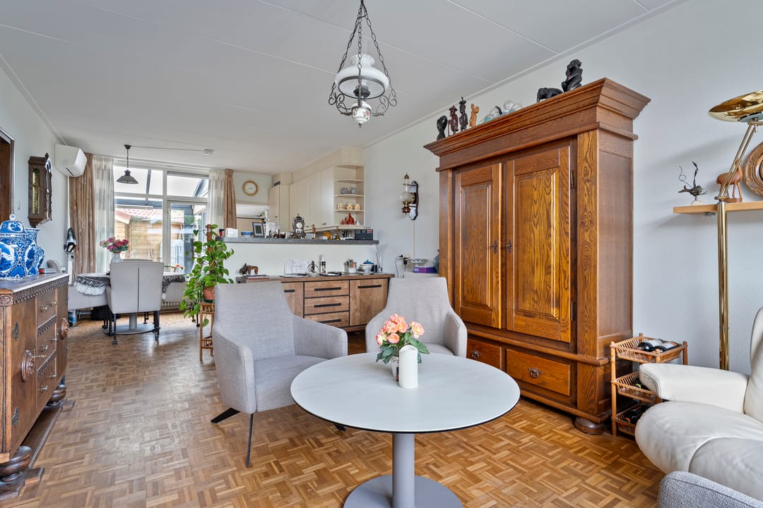 Photo 11 of Korenbloemstraat 20