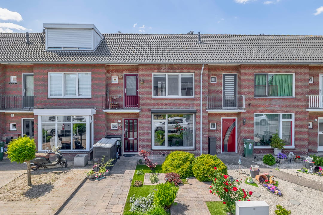 Photo 1 of Piet Soerstraat 22