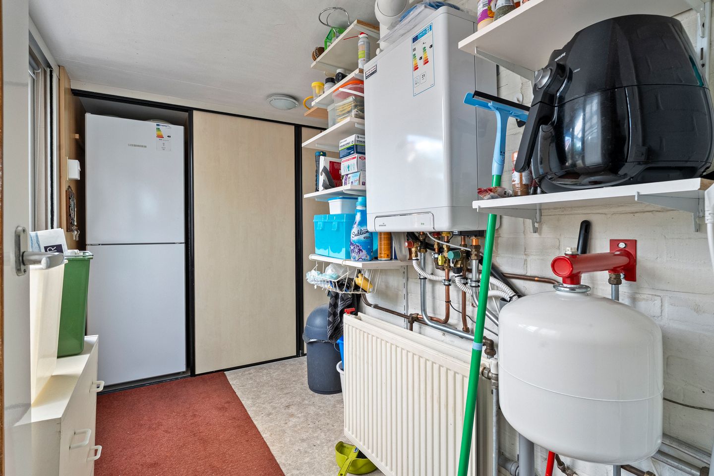 Photo 20 of Korenbloemstraat 20