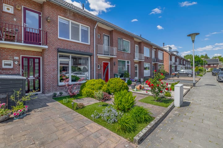 Foto 5 van Piet Soerstraat 22