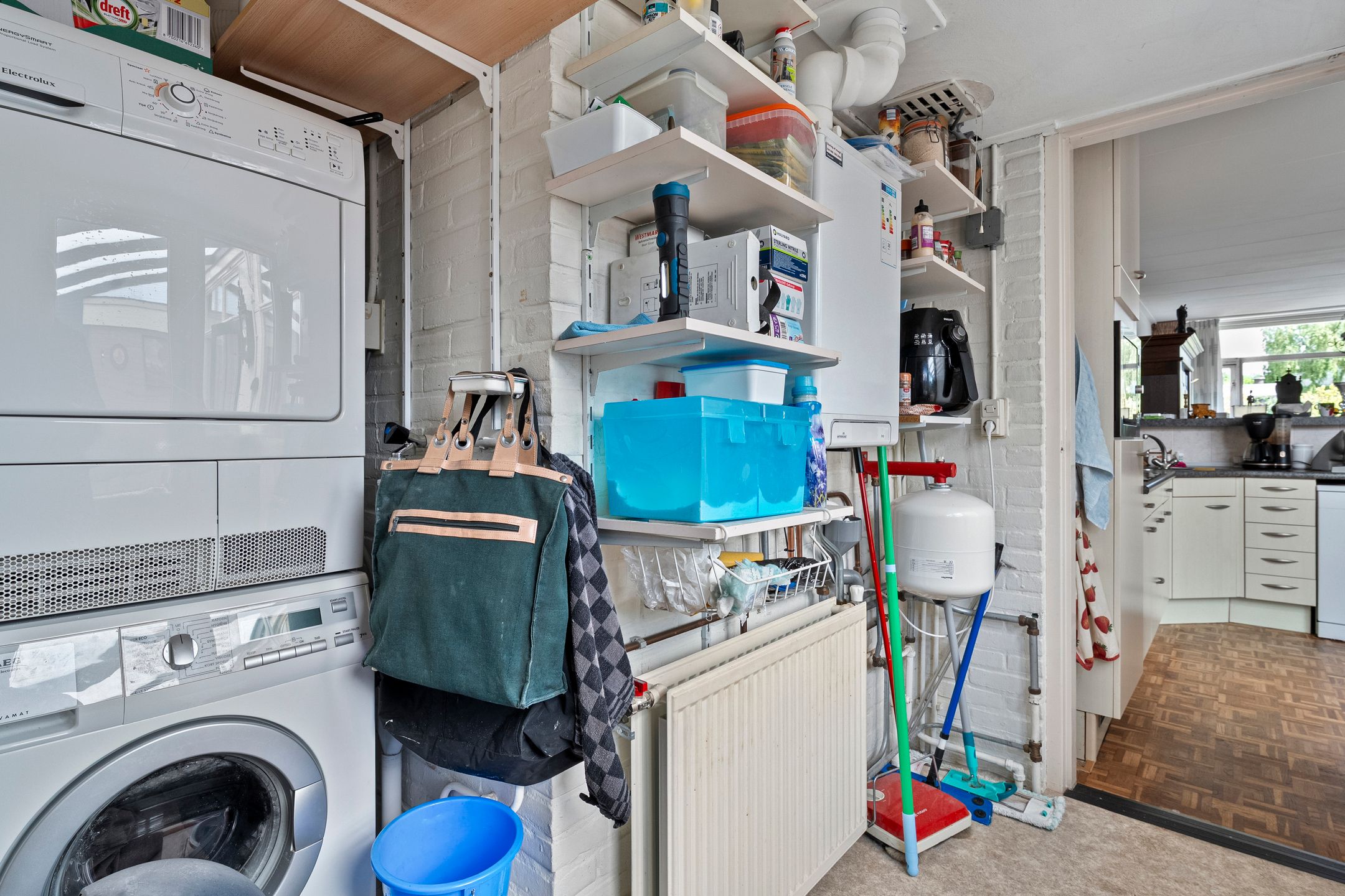 Photo 21 of Korenbloemstraat 20