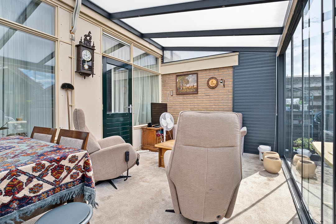 Photo 22 of Korenbloemstraat 20