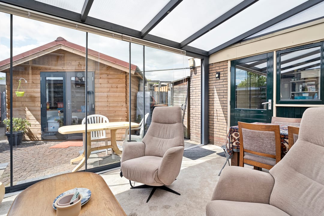 Photo 23 of Korenbloemstraat 20