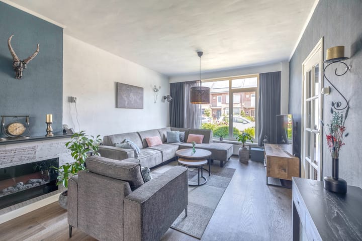 Foto 9 van Piet Soerstraat 22