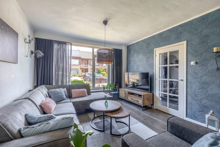 Foto 10 van Piet Soerstraat 22