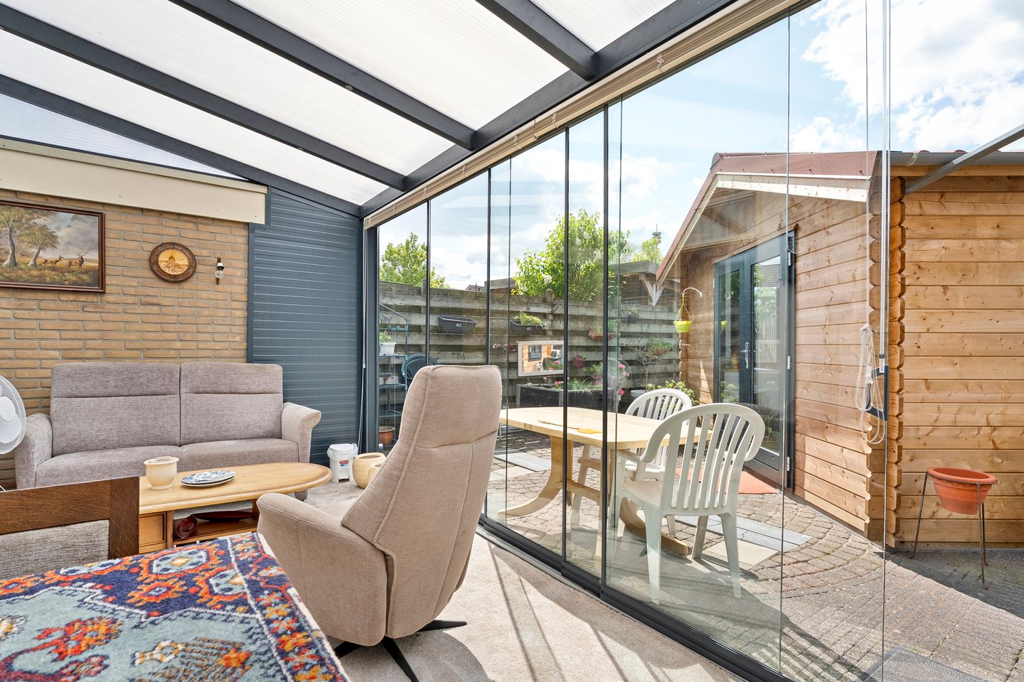 Photo 25 of Korenbloemstraat 20