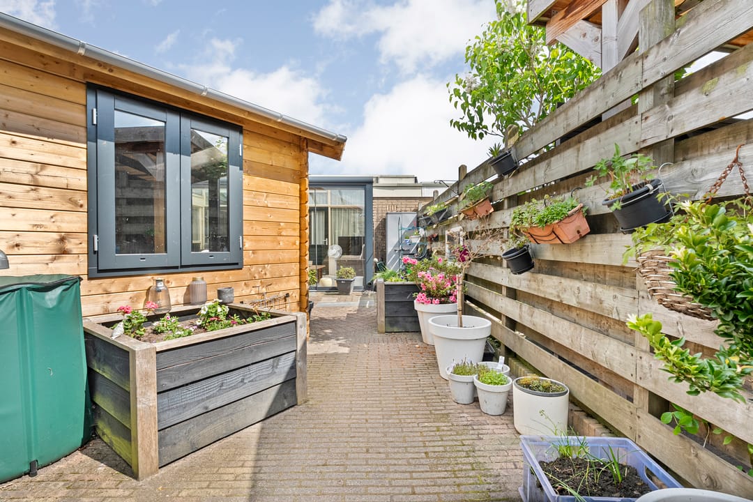 Photo 26 of Korenbloemstraat 20