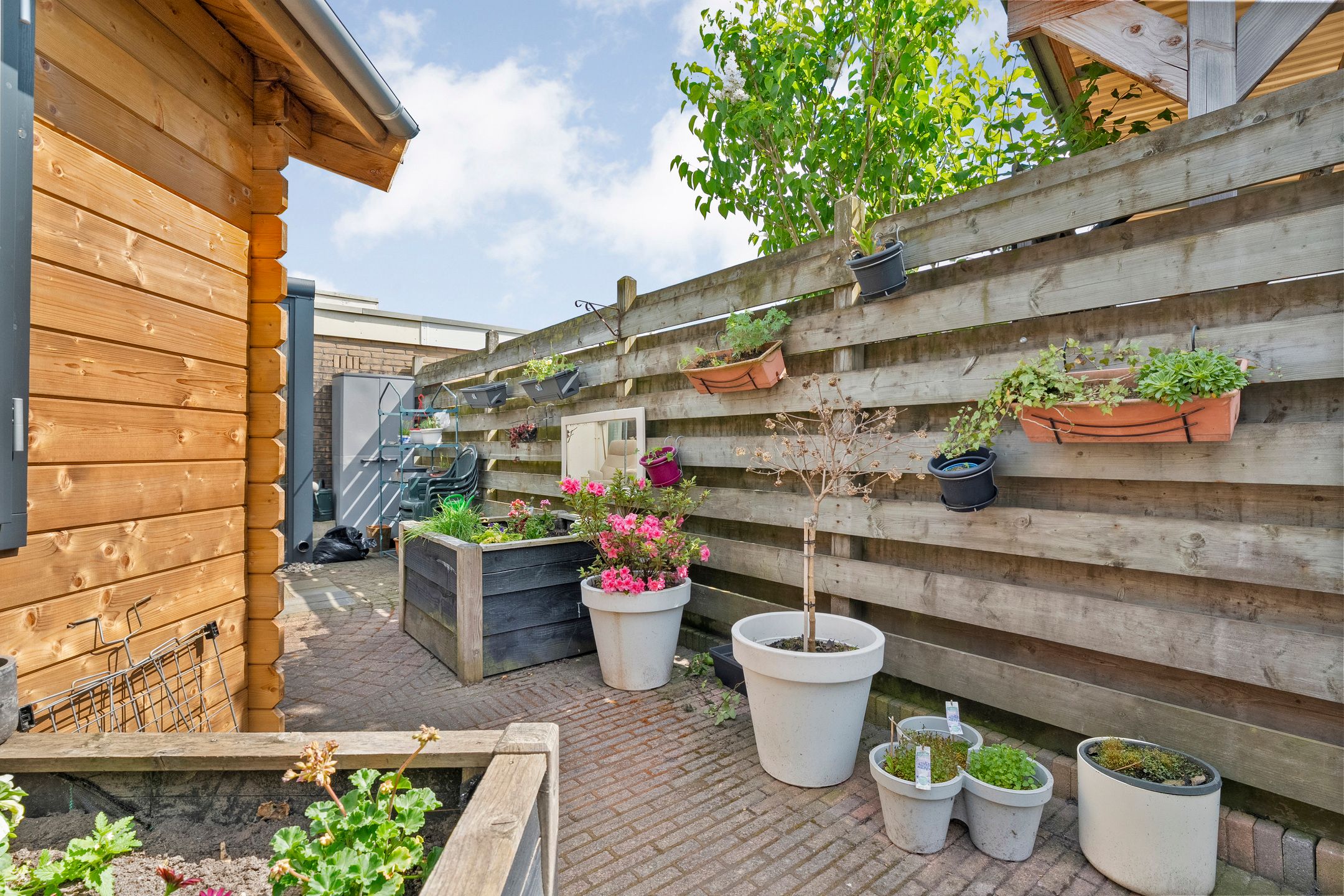 Photo 27 of Korenbloemstraat 20