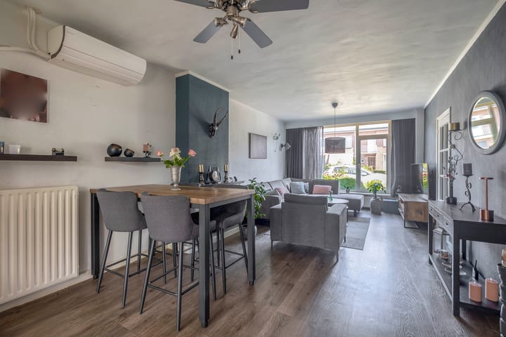 Foto 13 van Piet Soerstraat 22