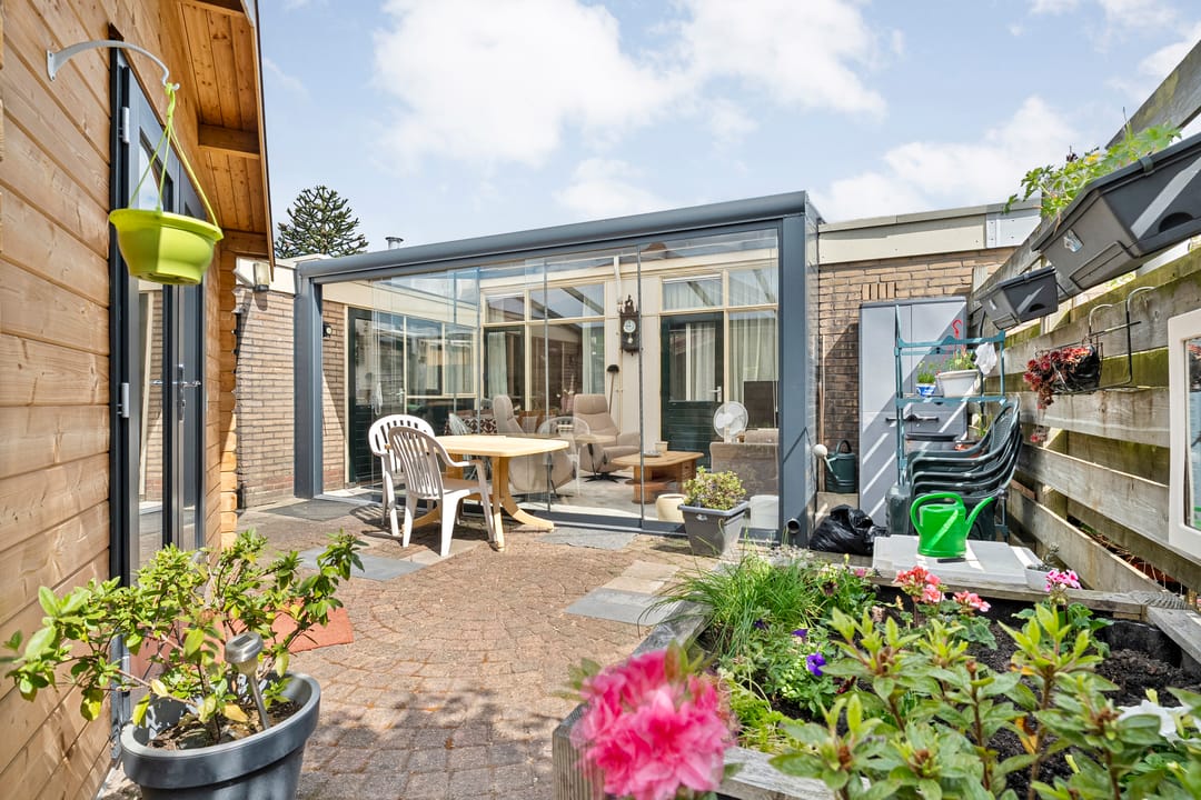 Photo 28 of Korenbloemstraat 20