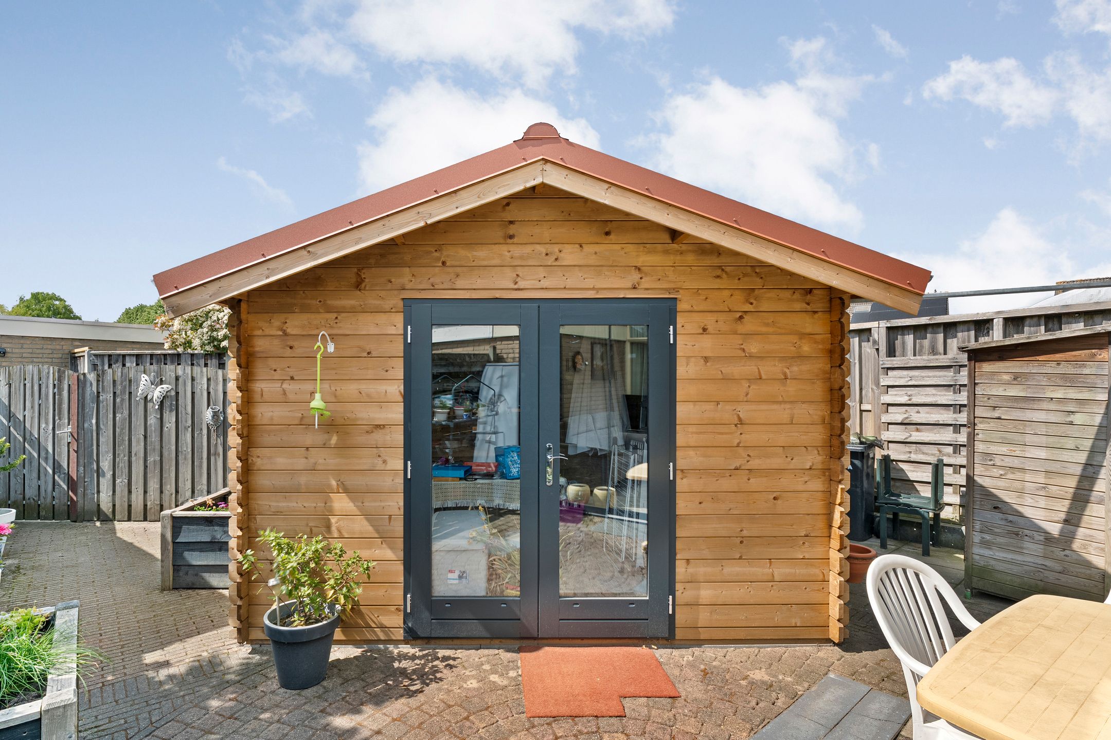 Photo 30 of Korenbloemstraat 20