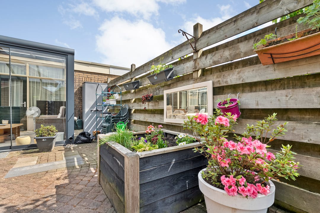 Photo 31 of Korenbloemstraat 20