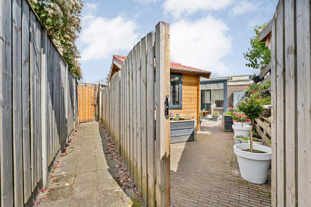 Photo 32 of Korenbloemstraat 20