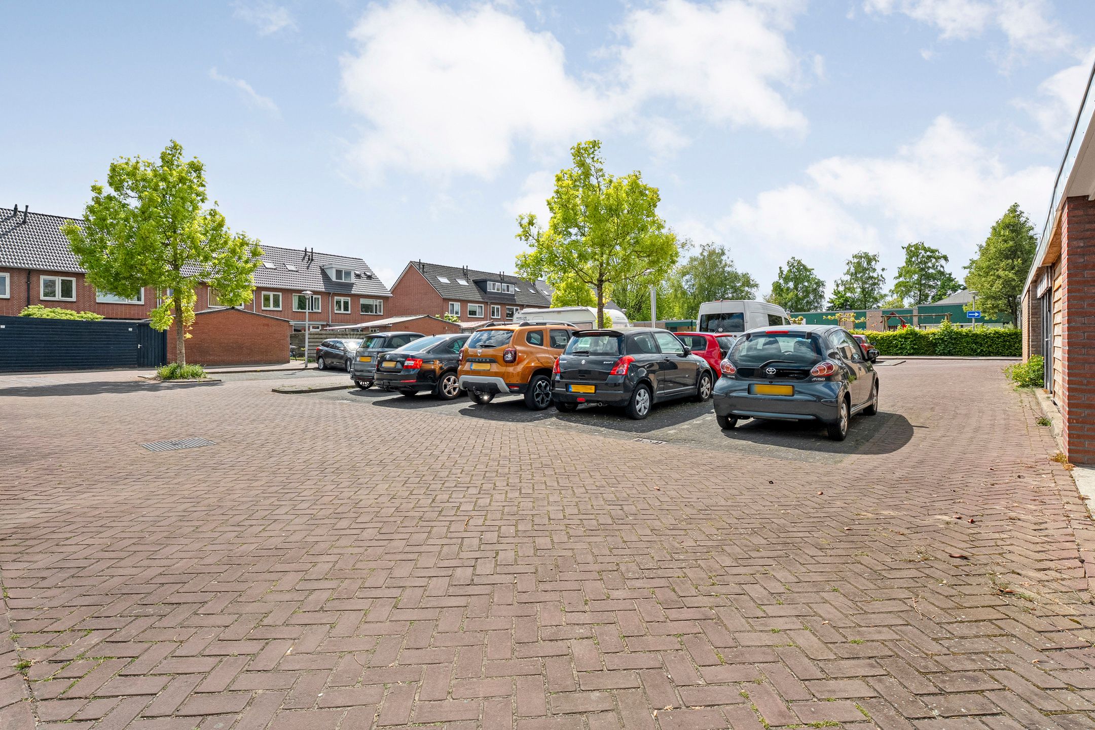 Photo 33 of Korenbloemstraat 20