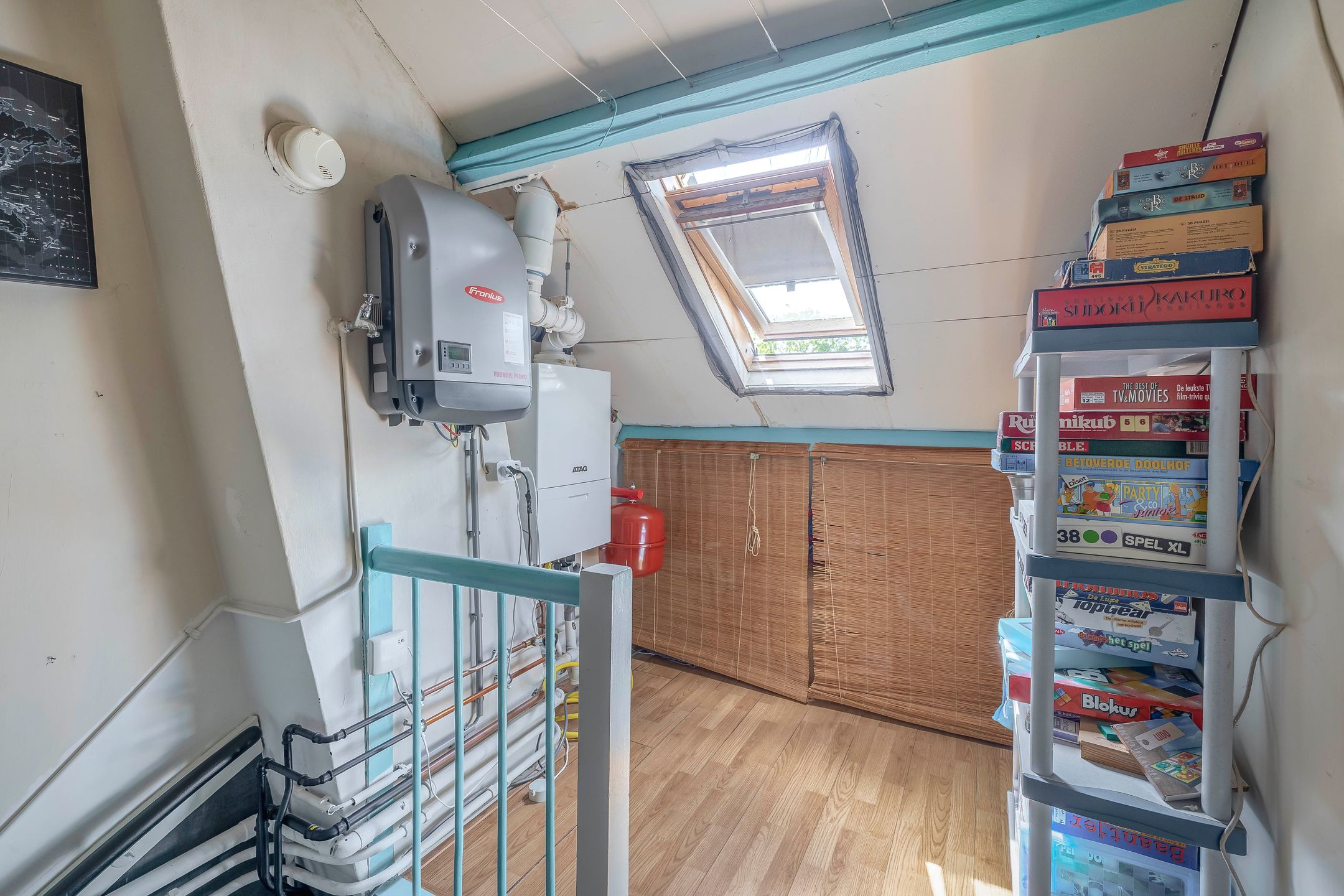 Photo 30 of Piet Soerstraat 22