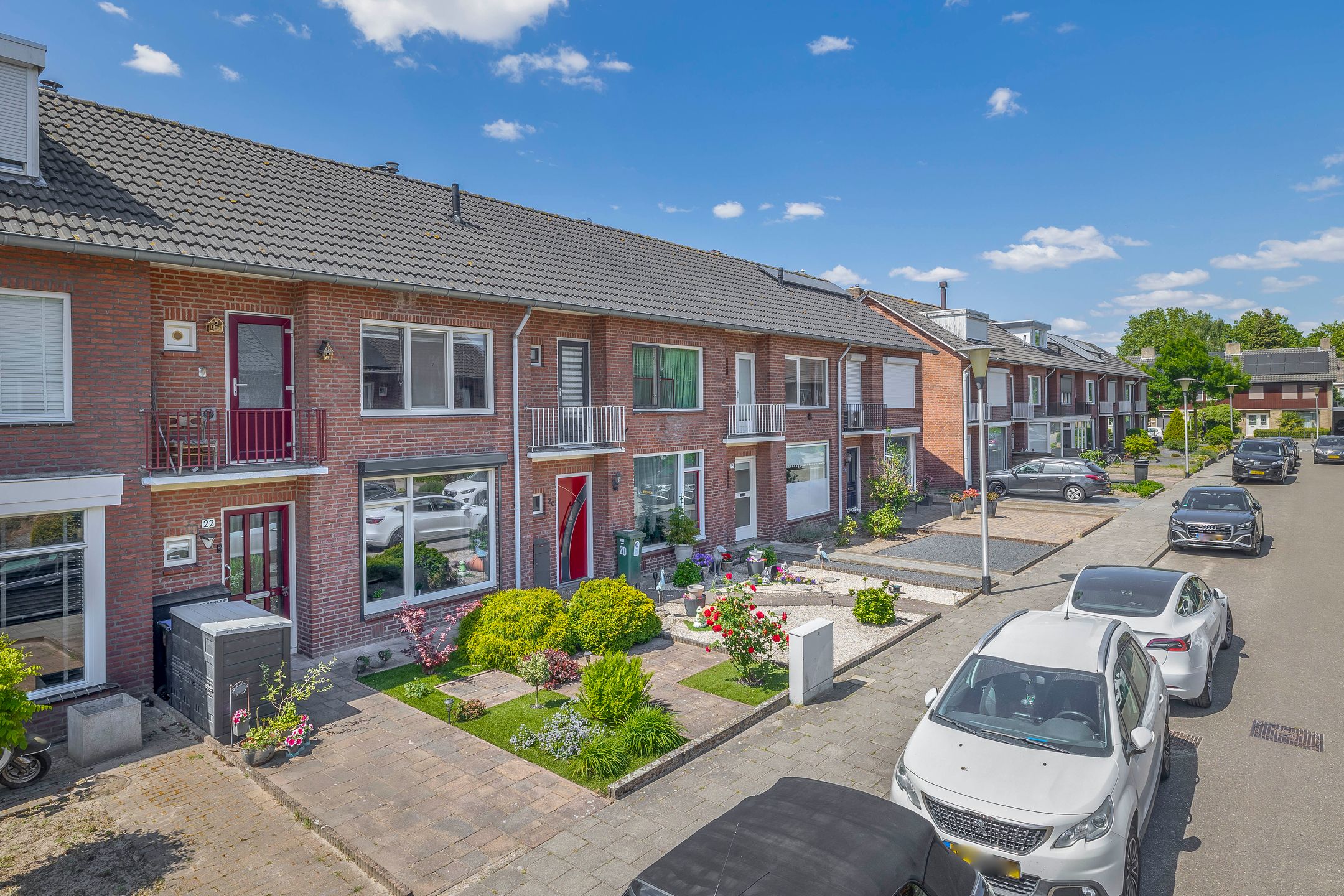Photo 33 of Piet Soerstraat 22