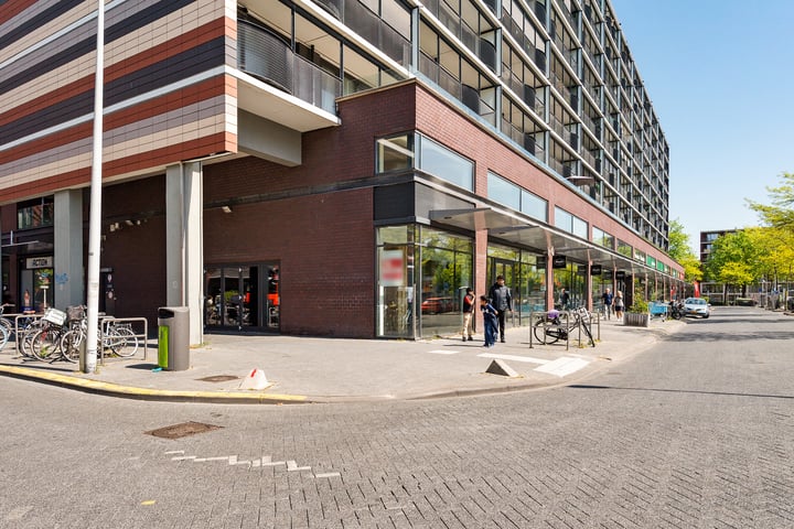Waterlandplein 217