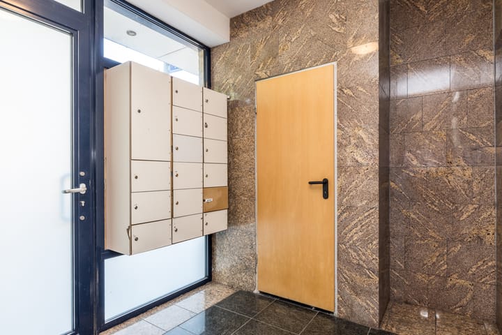 Foto 5 van Kerkraderstraat 1-G