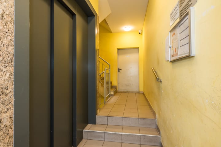 Foto 6 van Kerkraderstraat 1-G