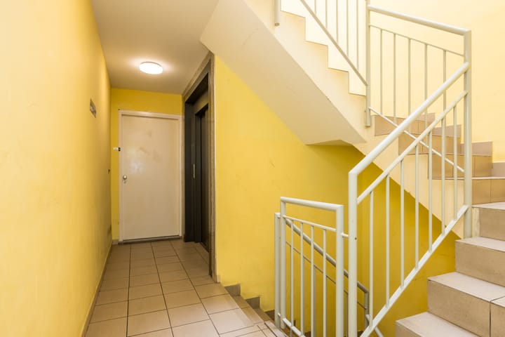 Foto 7 van Kerkraderstraat 1-G