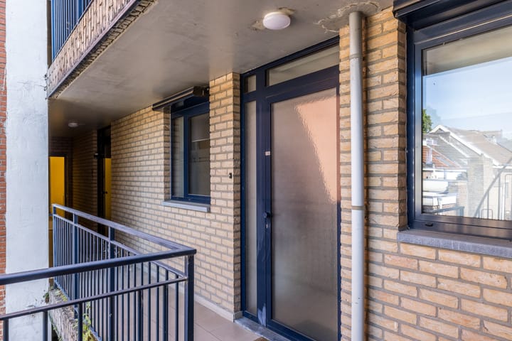 Foto 9 van Kerkraderstraat 1-G