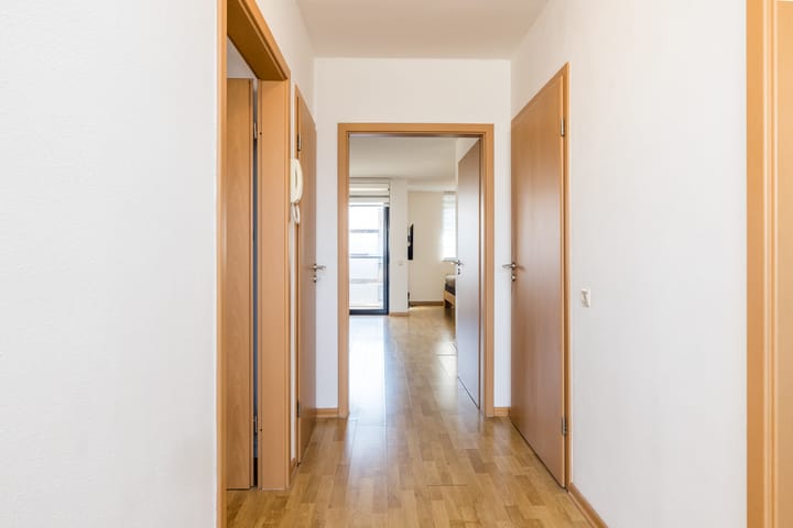 Foto 10 van Kerkraderstraat 1-G