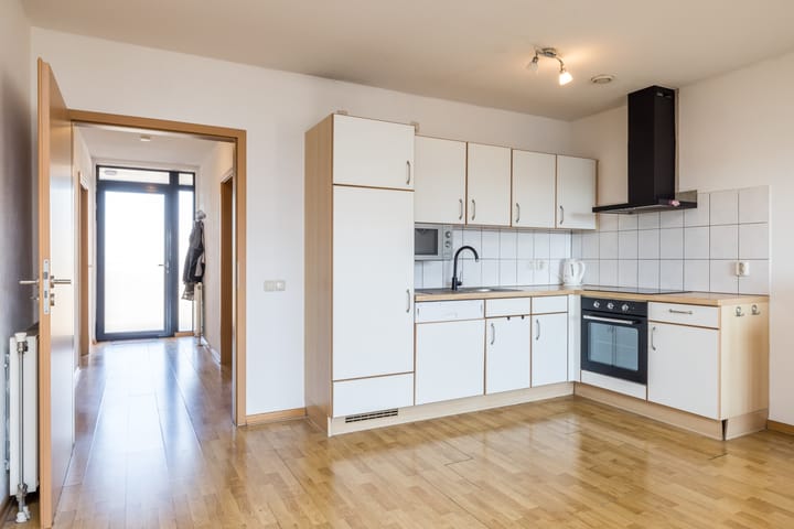 Foto 13 van Kerkraderstraat 1-G