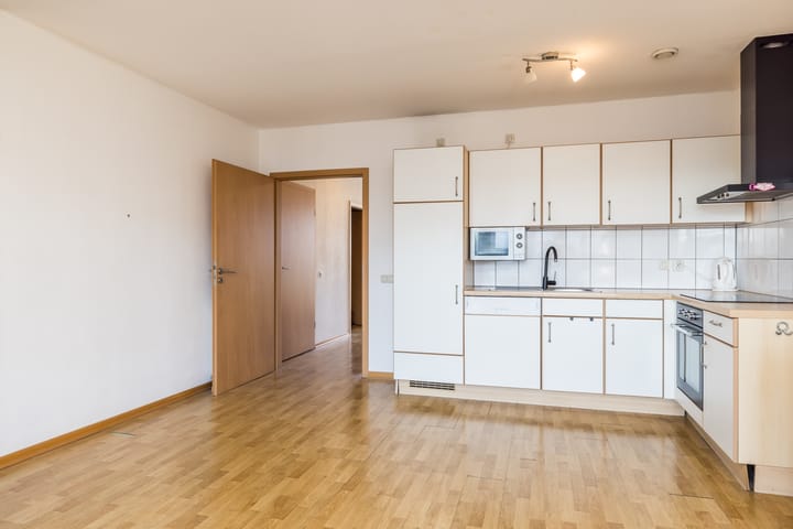 Foto 14 van Kerkraderstraat 1-G