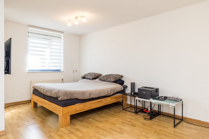 Foto 18 van Kerkraderstraat 1-G