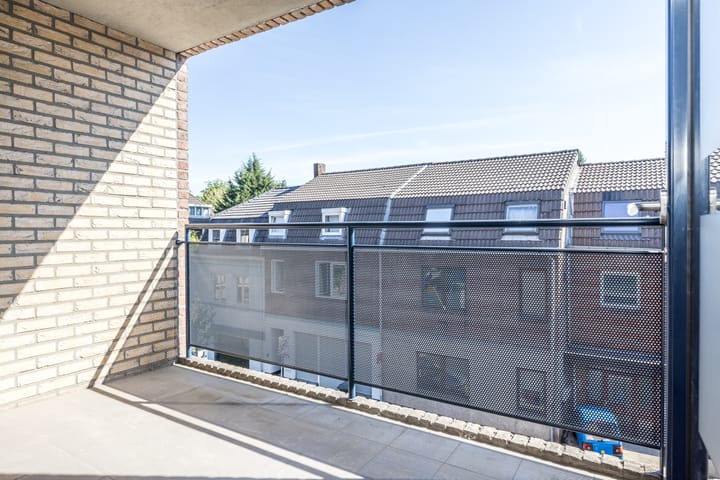 Foto 19 van Kerkraderstraat 1-G