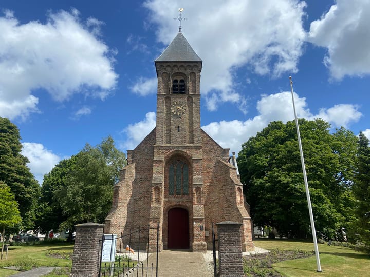 Photo 51 of Fransewegje 1