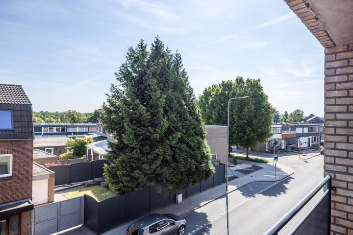 Foto 20 van Kerkraderstraat 1-G