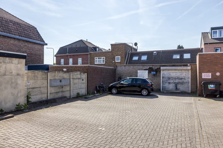 Foto 22 van Kerkraderstraat 1-G