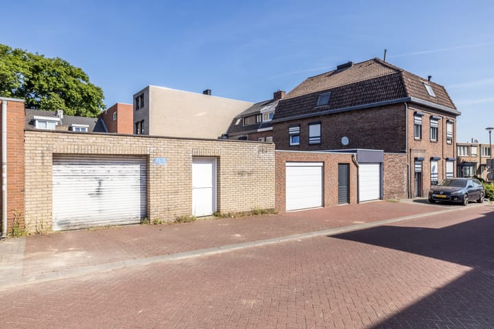 Foto 24 van Kerkraderstraat 1-G