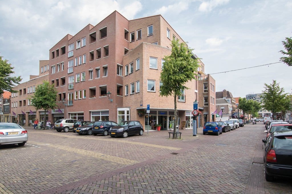 Foto 1 van Hofplein 42